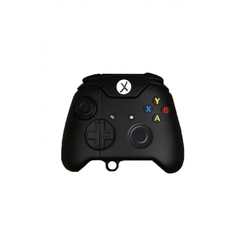 BFS  Airpods 3 (3.nesil) Karakter Silikon - Desen 2