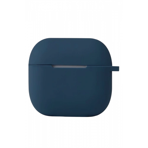 BFS  Airpods 4 (4.nesil) Hang Kılıf - Lacivert