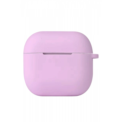 BFS  Airpods 4 (4.nesil) Hang Kılıf - Lila