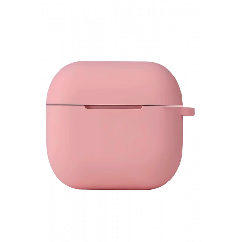 BFS  Airpods 4 (4.nesil) Hang Kılıf - Pembe
