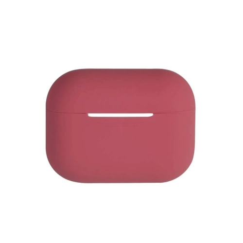 BFS Airpods Pro 2 (2.nesil) Hang Kılıf - Kırmızı