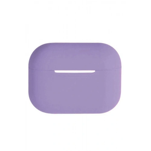 BFS Airpods Pro 2 (2.nesil) Hang Kılıf - Lila