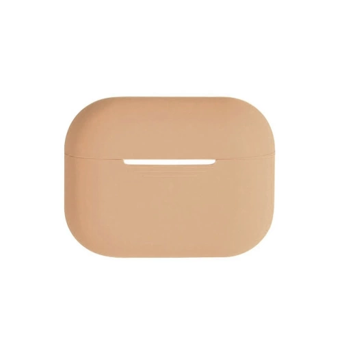 BFS Airpods Pro 2 (2.nesil) Hang Kılıf - Pudra