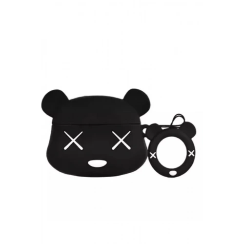 BFS  Airpods Pro 2 (2.nesil) Karakter Silikon - Desen 6