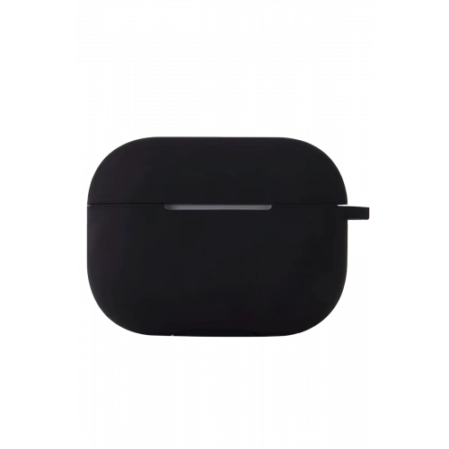 BFS  Airpods Pro 3 (3.nesil) Hang Kılıf - Siyah