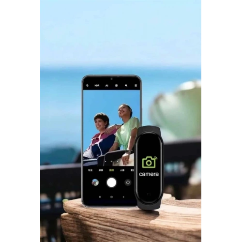 BFS Akıllı Saat Arama Cevaplayan Tüm Gün Sağlık ve Aktivite Takibi