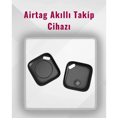 BFS Akıllı Takip Teknolojisi ile Eşyalarınızı Korumaya Alın | Bul Uygulaması Destekli, Uzak Mesafe Bluetooth Takibi ve Uzun Ömürlü Batarya