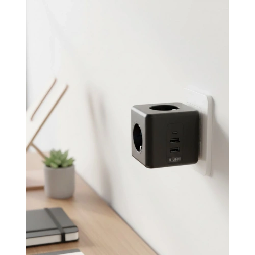 BFS AKIM KORUMALI 3440 PRİZ