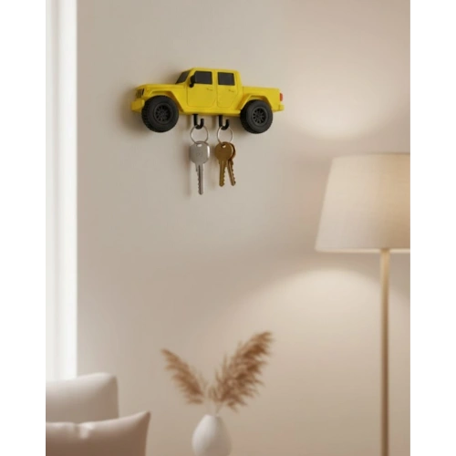 BFS ANAHTARLIK ARABA