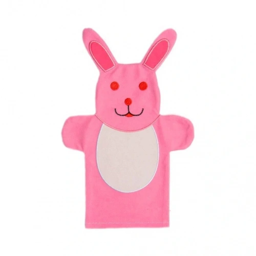 BFS AND-5132 Tavşan El Kuklası -Akçiçek Oyuncak