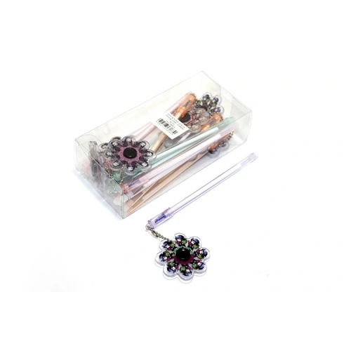 BFS Anime Figür Tükenmez Kalem Alk326