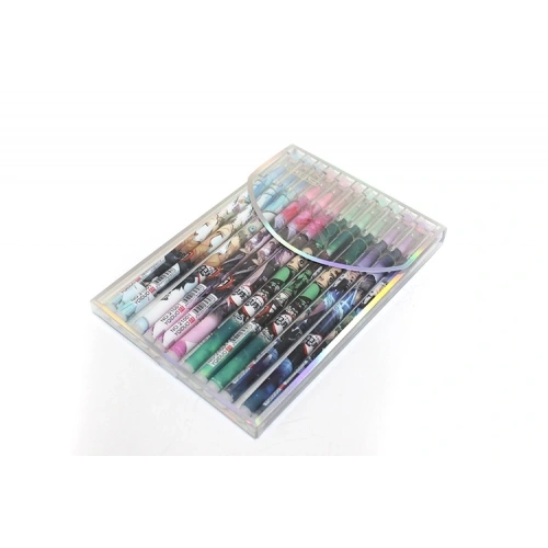 BFS Anime Figür Tükenmez Kalem Alk329