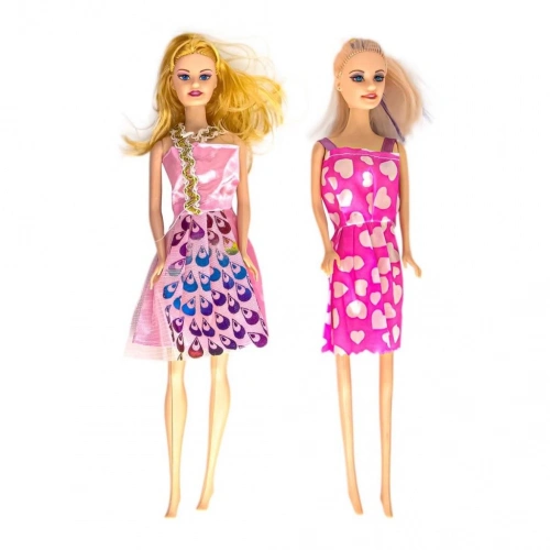 BFS   Anlily 2li Bebek