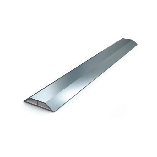 BFS Ano Çıtası Destekli 7 mm 3 Metre  (10 Boy)