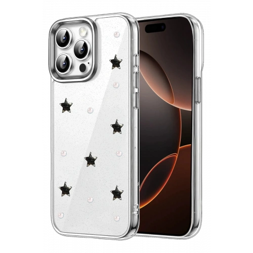 BFS  Apple iPhone 14 Pro Max Fiyonk Desenli Kapak - Desen 7