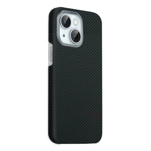 BFS  Apple iPhone 14 Volt Magsafe Kapak - Siyah