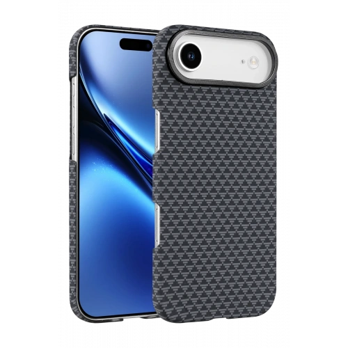 BFS  Apple iPhone 17 Air Vega Magsafe Kapak - Gri