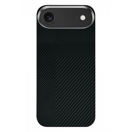 BFS  Apple iPhone 17 Air Volt Magsafe Kapak - Siyah