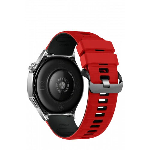 BFS  Apple Watch Ultra 49mm Minoc Kordon - Kırmızı