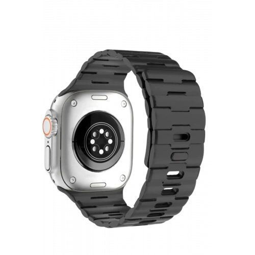 BFS  Apple Watch Ultra 49mm Wowen Kordon - Siyah