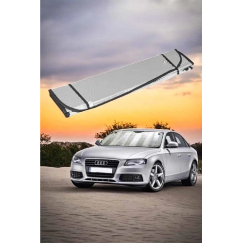 BFS Araba Güneşliği Oto Güneşlik Tüm Araç Modellerine Uygun