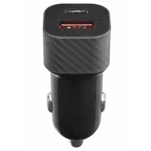 BFS Araç İçi Hızlı Şarj Soketi 38W Oto Çakmaklık Type-C Araba Çakmaklık