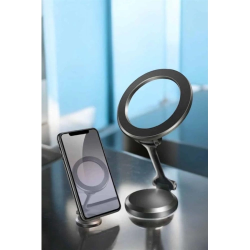 BFS Araç İçi Telefon Tutacağı Manyetik Tasarım Ayarlanabilir