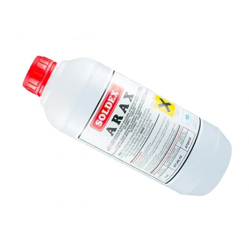 BFS Arax Flux 5 Lt - Özel Lehim Suları