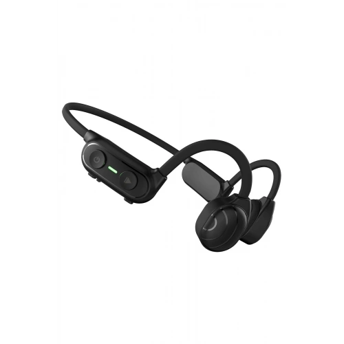 BFS  AS10 Plus Suya Dayanıklı Bluetooth Kulaklık - Siyah