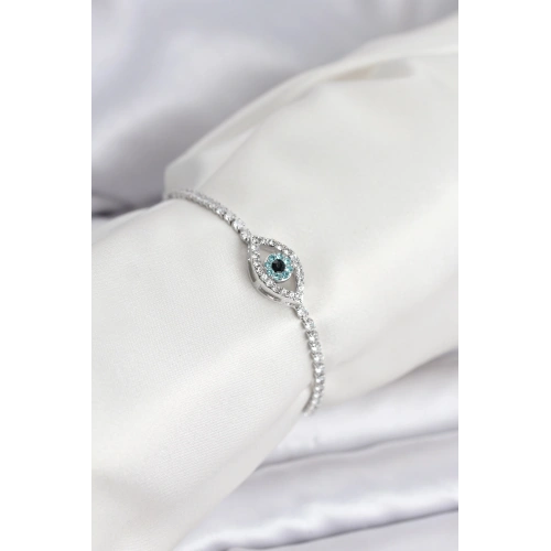 BFS asansörlü su yolu bileklik