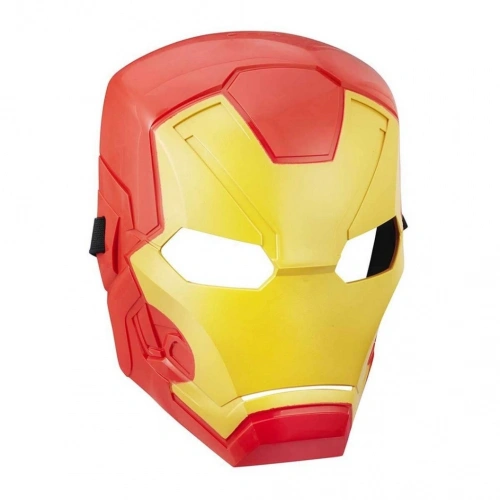BFS Avengers Maske