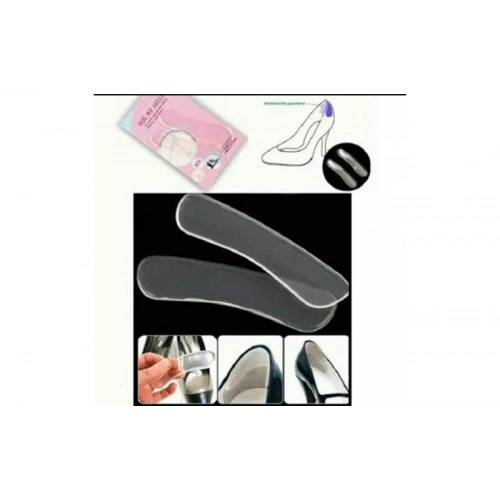 BFS  Ayakkabı Vurma Önleyici Silikon 2li