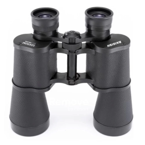 BFS Baigish 10x50 El Dürbünü 1000m/56m – Rus Malı – Üstün Kalite