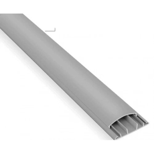 BFS Balık Sırtı Kablo Kanalı 60X15 Gri 2 Metre