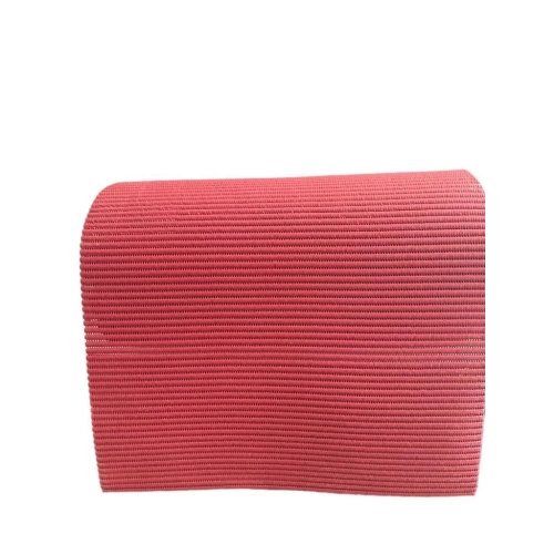 BFS Banyo Paspası 1B 65 Cm 1 Metre Kırmızı