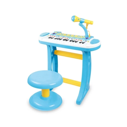 BFS   BAO-3132C Mini Piano 24 Tuşlu Mp3 ve Mikrofon