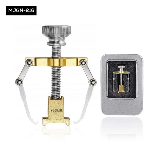 BFS  Batık Tırnak Çıkarıcı