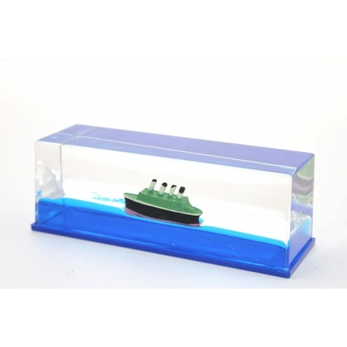 BFS Batmayan Gemi Alk2517