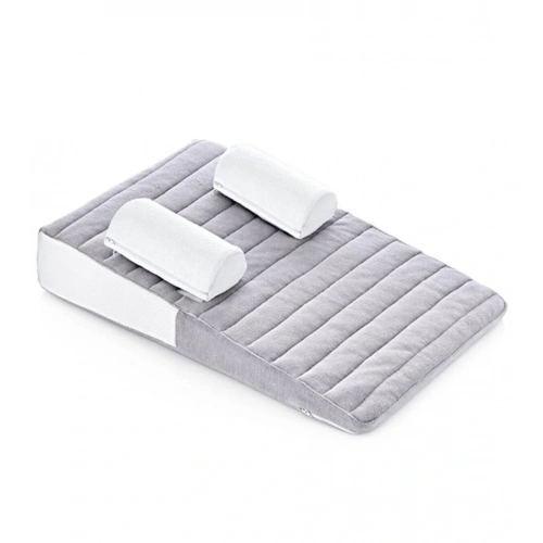 BFS    Bebek Reflü Yastığı 132 Gri