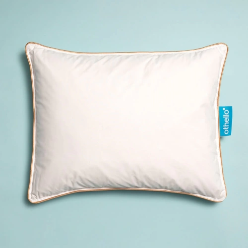 BFS     Bimba Downa Kaz Tüyü Baby Yastık %30 Gıdık 35x45