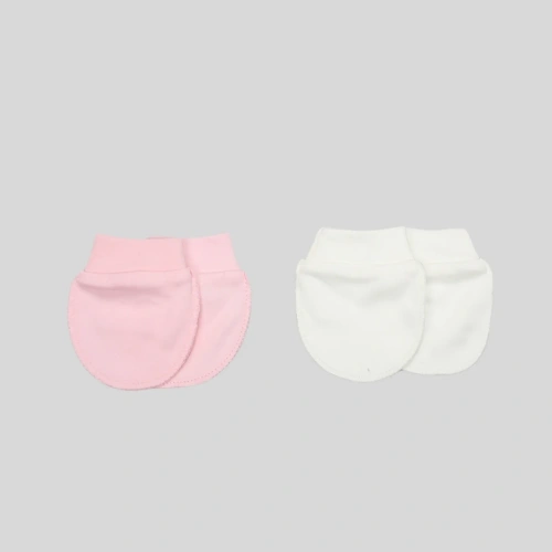 BFS  Bistyle 2Li Eldiven One Clıc 90171 Pembe