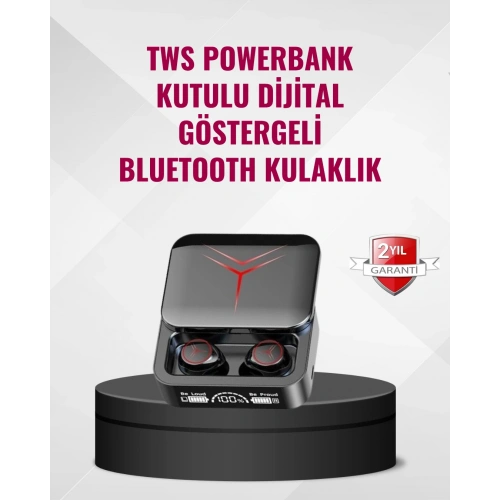 BFS Bluetooth 5.3 Kablosuz Kulaklık – Dokunmatik Kontrol ve IPX6 Su Geçirmezlik