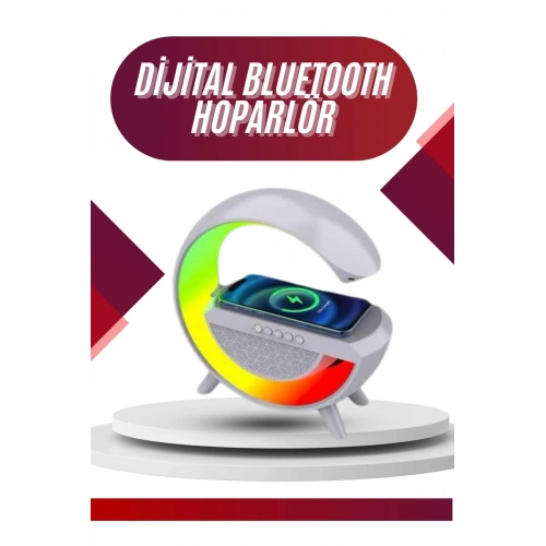 BFS Bluetooth Hoparlör Speaker Telefon Şarj Edebilen Android ve İOS Uyumlu