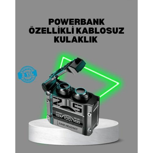 BFS Bluetooth Kulaklık Kablosuz ANC Gürültü Önleyici Stereo Ses