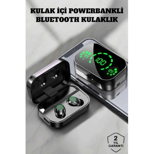 BFS Bluetooth Kulaklık Mikrofonlu Dokunmatik Kontrol ANC Özelliği