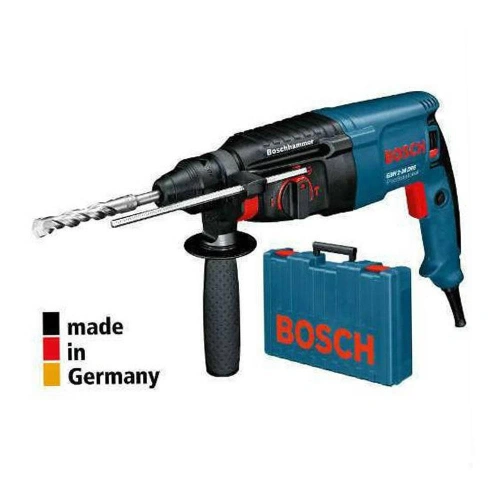 BFS Bosch GBH 2-26 DRE Kırıcı Delici 800 Watt
