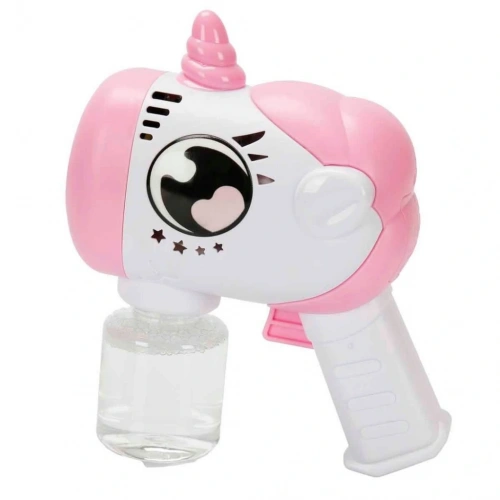 BFS Bubble Sun Hayvan Şekilli Köpük Tabancası