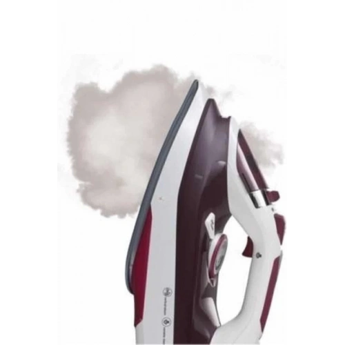 BFS Buharlı Ütü 2200 Watt Seramik Tabanlı Taşınabilir Kablolu Ütü