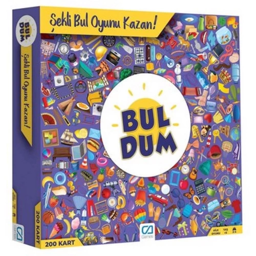 BFS  Buldum Kutu Oyunu