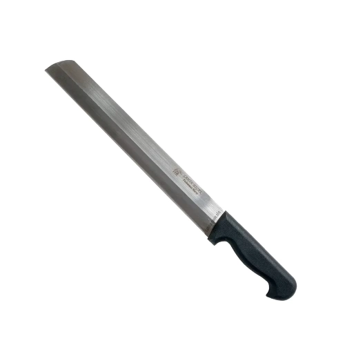 BFS Bursa Kavurma Kaşar Bıçağı Kalın 35 Cm - Plastik Sap